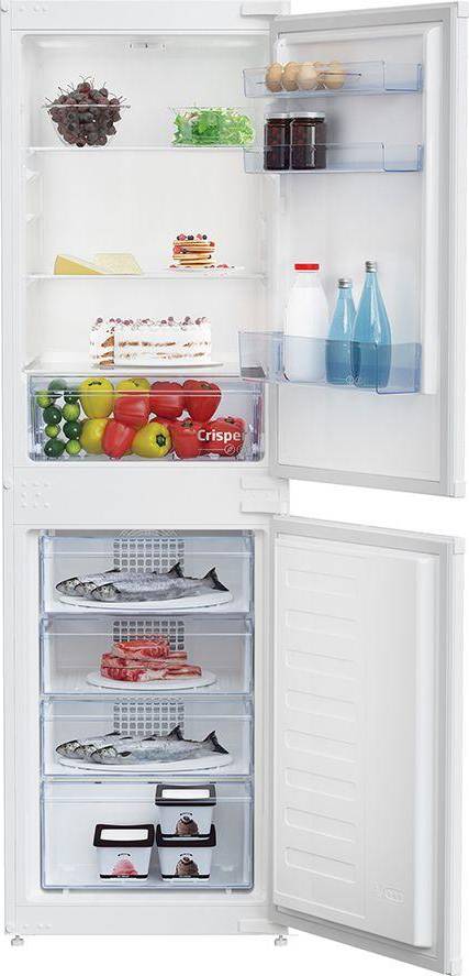 Beko frost free freezer Beko BCFD450 Integrated hinges Kit