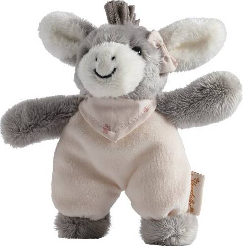 Sterntaler Donkey Emmi Rangle