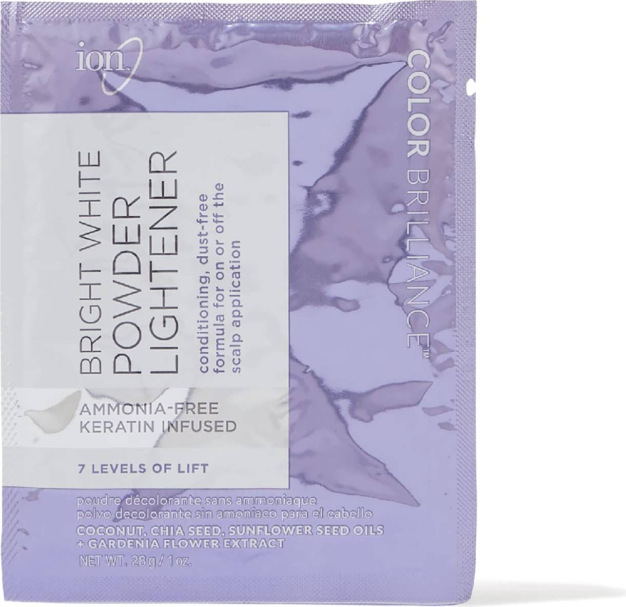 Ammonia-Free Powder Lightener 1oz.
