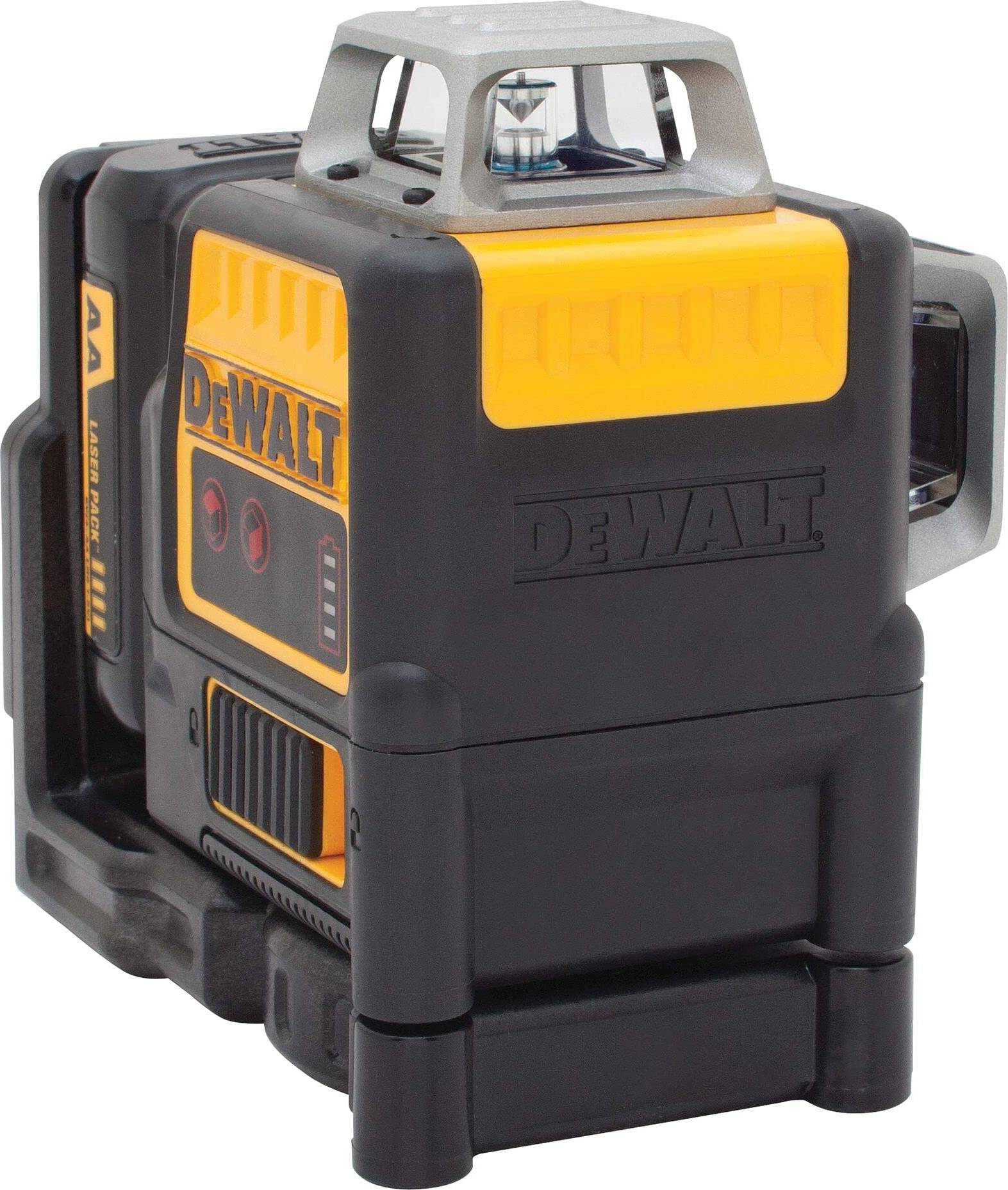 Laser 360 Dewalt Self Leveling 360 Line