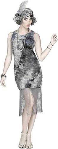 Fun World Flapper Kleid M L