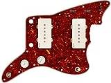 Emg JMaster Loaded Pickup Set Ivory