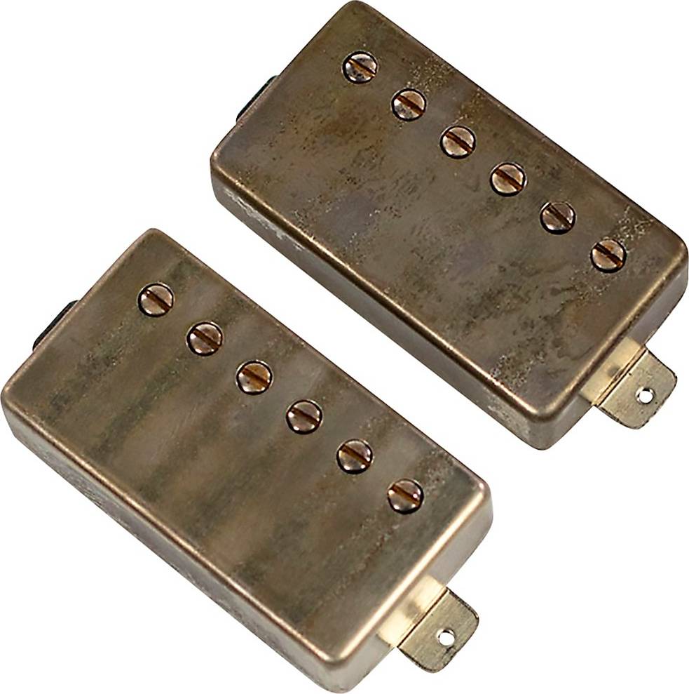 Hellbender Set F-Spaced