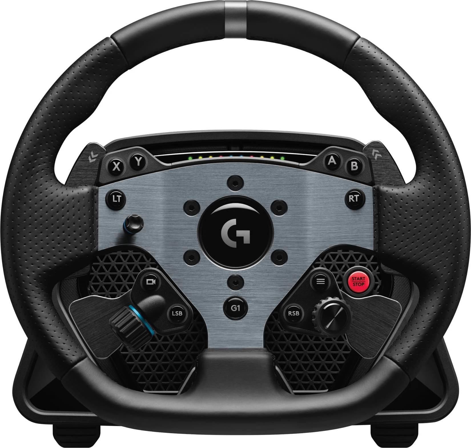 Pc racing wheel Logitech G Pro Racing Wheel (Black)