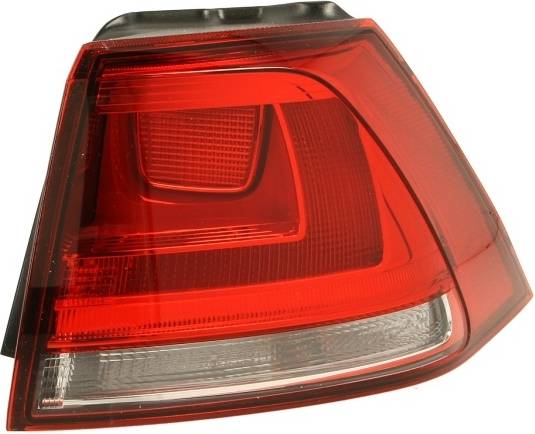 Rear Light 044938 Original Part