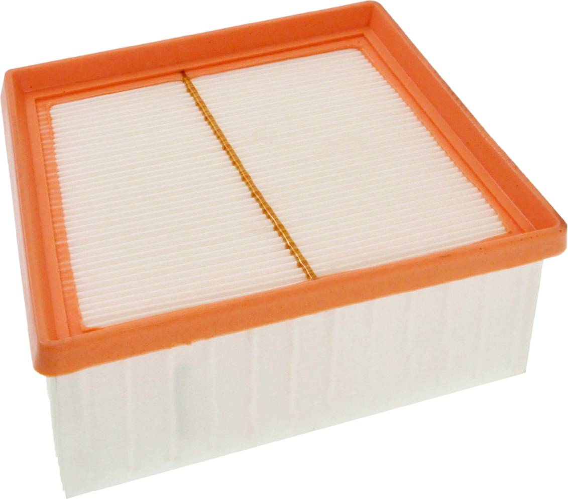 Blue Print Luftfilter ADM52257