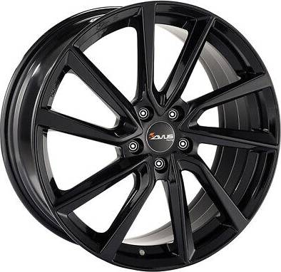 Avus Alloy Wheel AC-518 For Range Rover