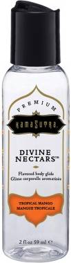 Divine Nectars 2 oz