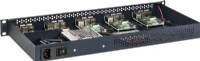 Rackmount.IT för 5 enheter Raspberry Pi 4