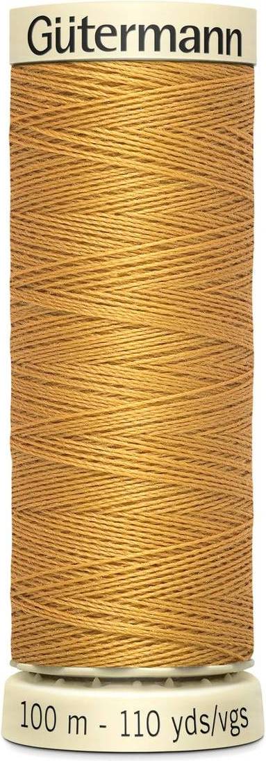 Gutermann Sew All Polyester Sewing Thread 968