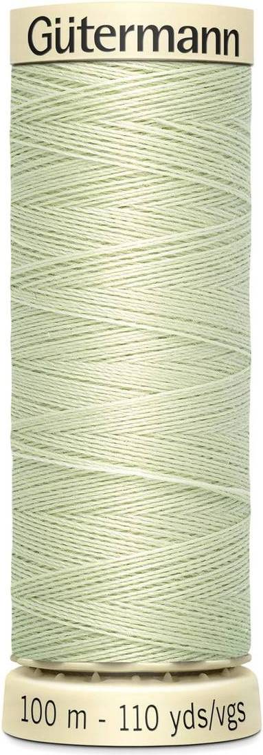 Gutermann Polyester Sewing Thread 818