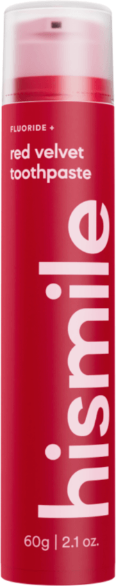 Red Velvet Toothpaste Mint 60g