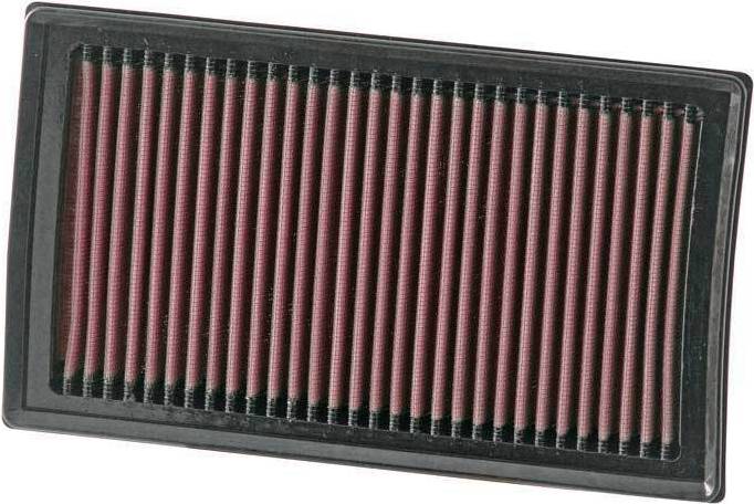 K&N Filters Performance Replacement Element
