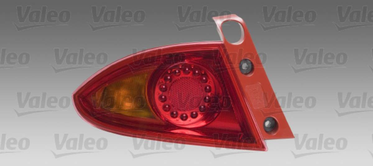 Valeo Rear Light 044075 Original Part