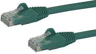 Cat6 UTP RJ45 - RJ45 M-M