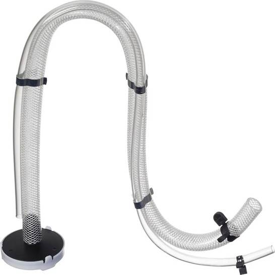 Wagner Intake System Control Pro 25
