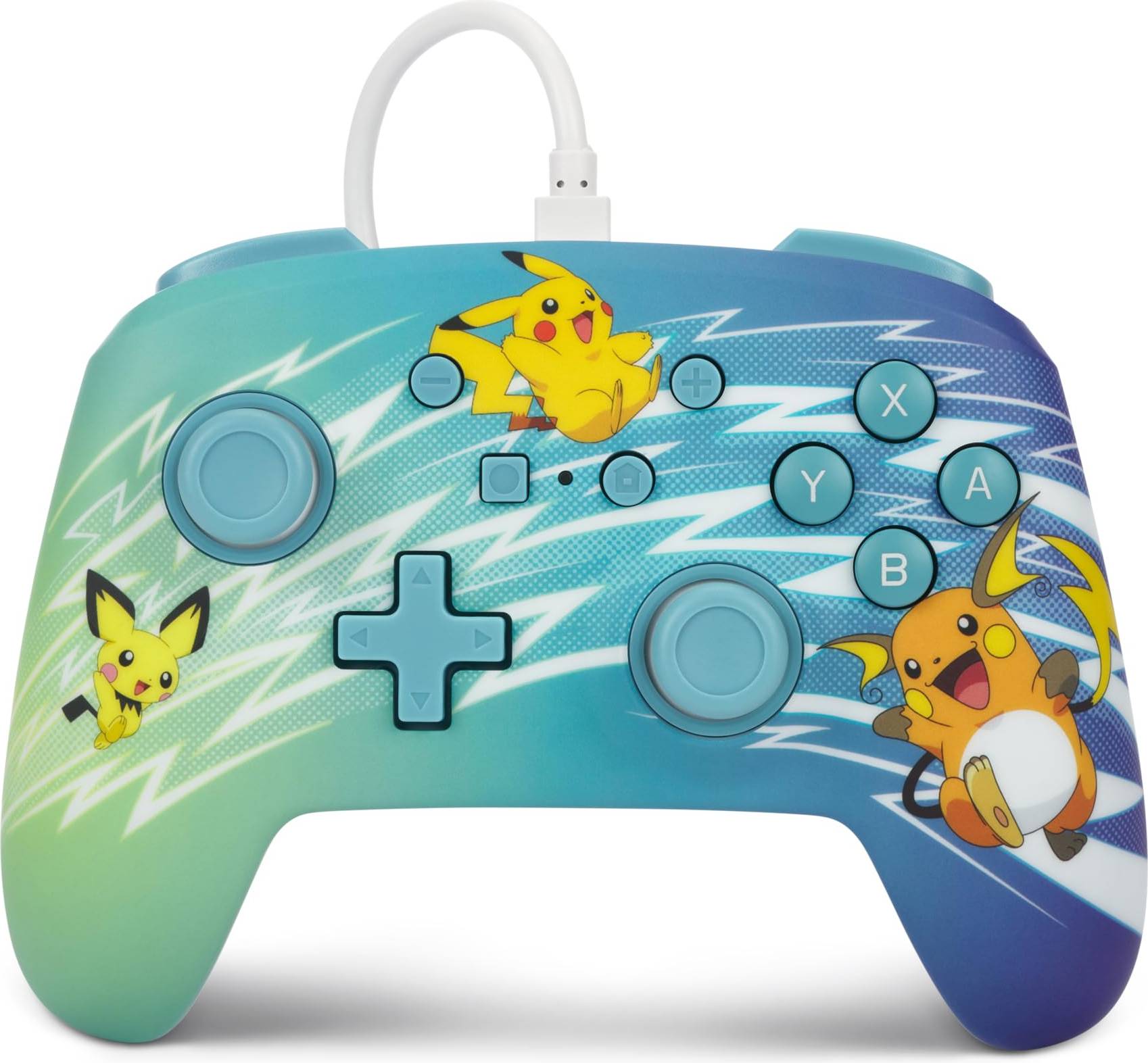 PowerA Nintendo Switch Controller