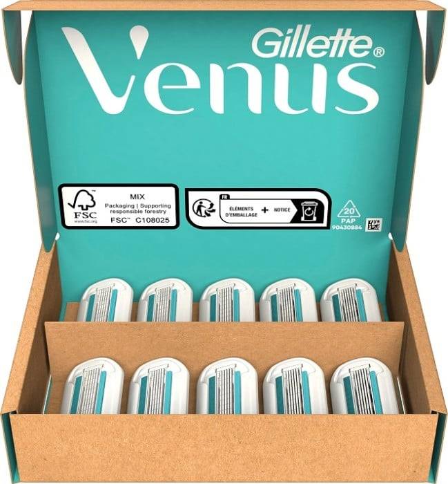 Deluxe Smooth Sensitive Machine 10pcs