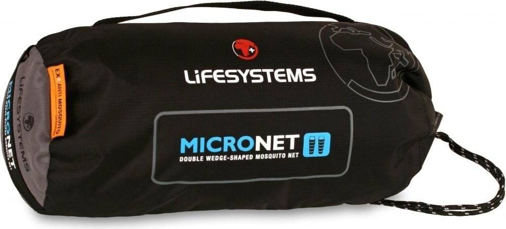 MicroNet Mosquito Net Double