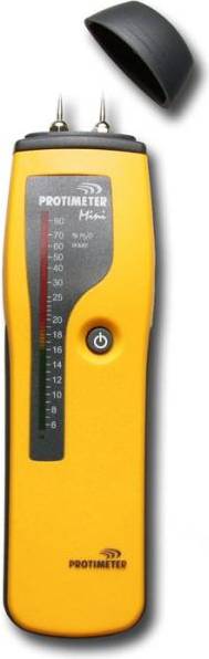 Elma Protimeter Mini