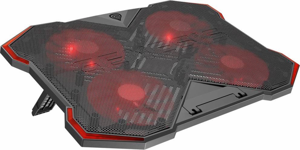 Genesis Oxid 260 Base di Raffreddamento