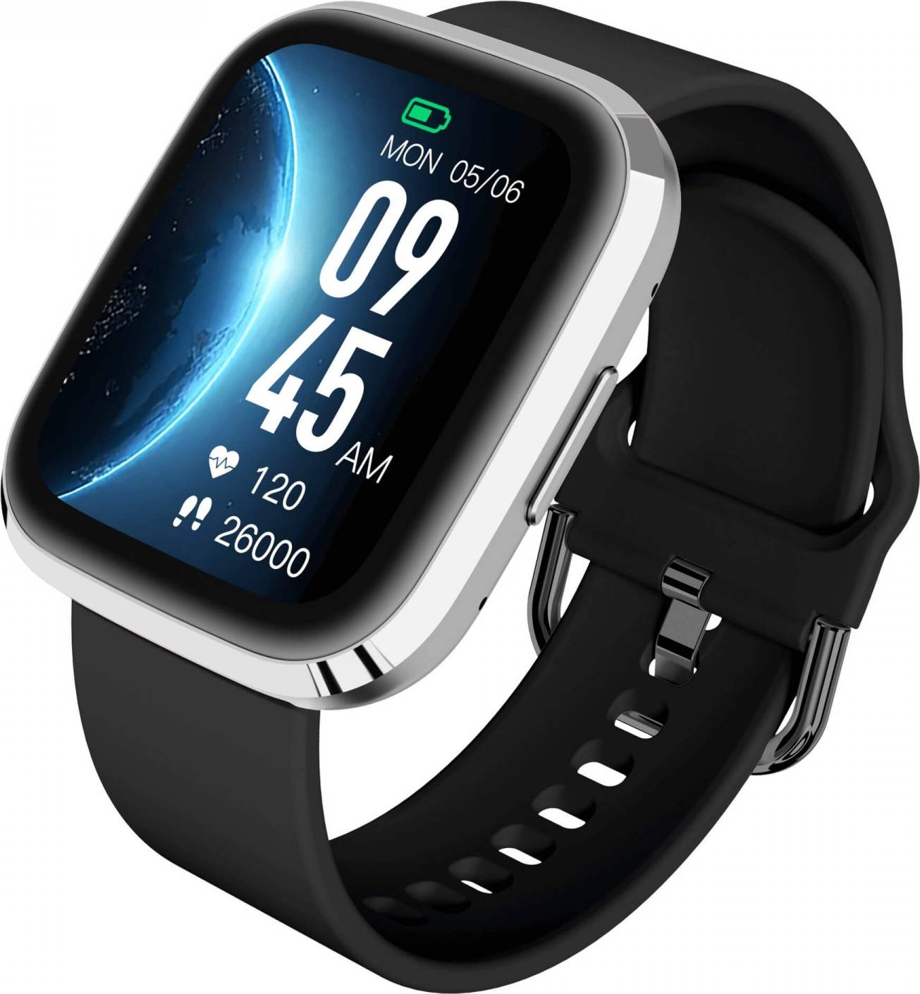 GRC Style Smartwatch