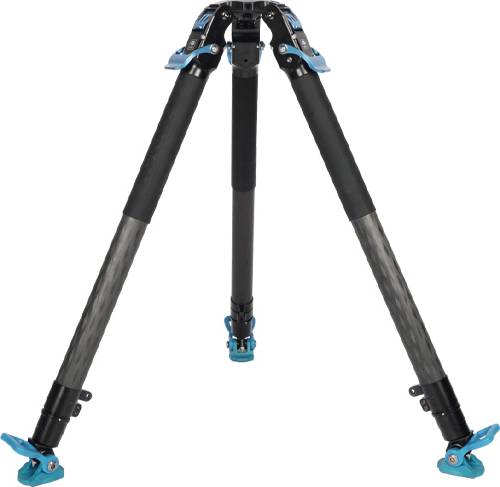 Sirui SVT-75 LITE RAPID PRO VIDEO TRIPOD