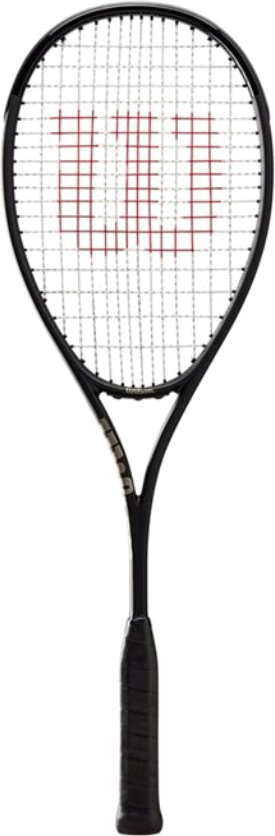 Wilson Pro Staff L Squash Racket