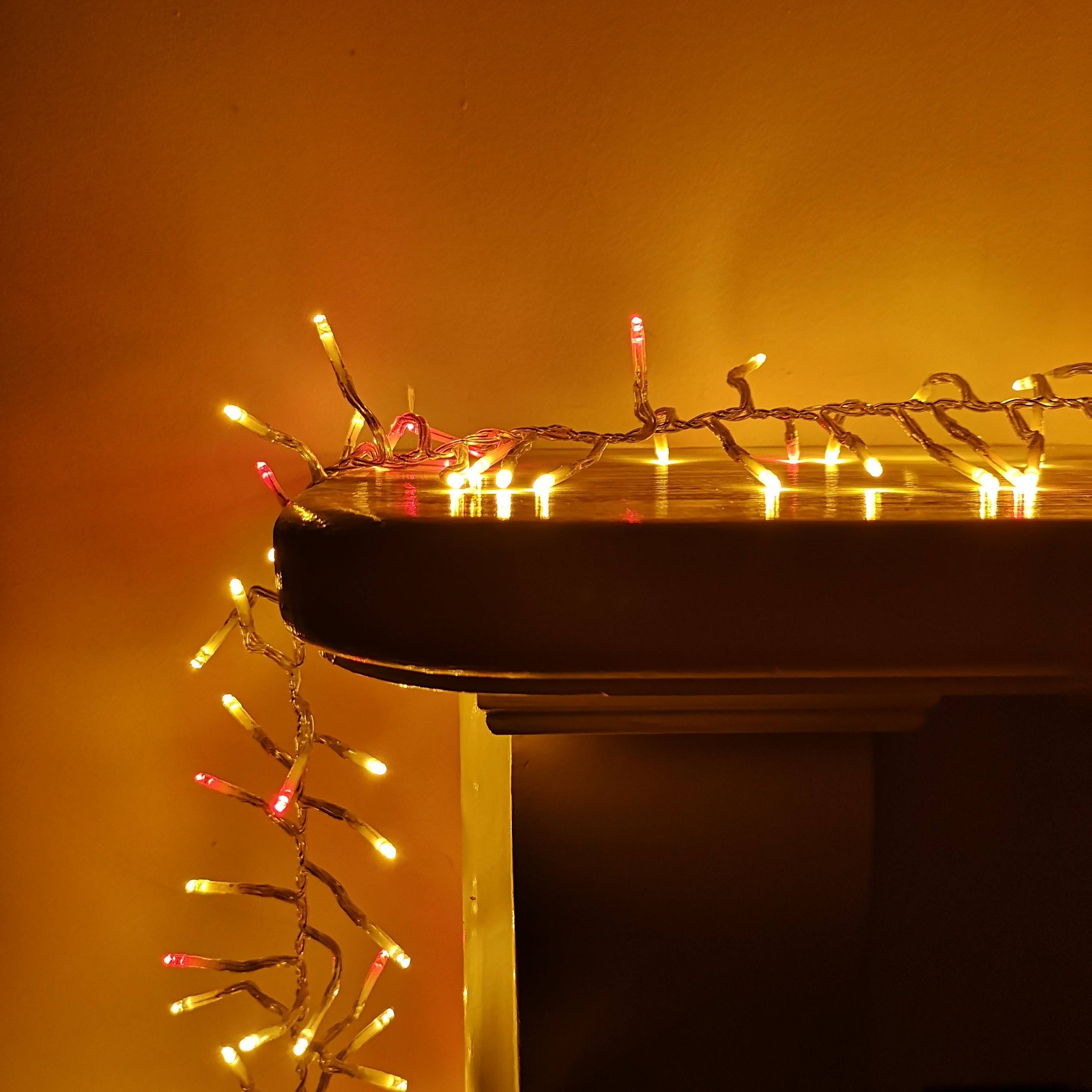 Samuel Alexander 960 Premier String Light
