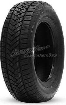 DASL+ 195/65 R16 104T