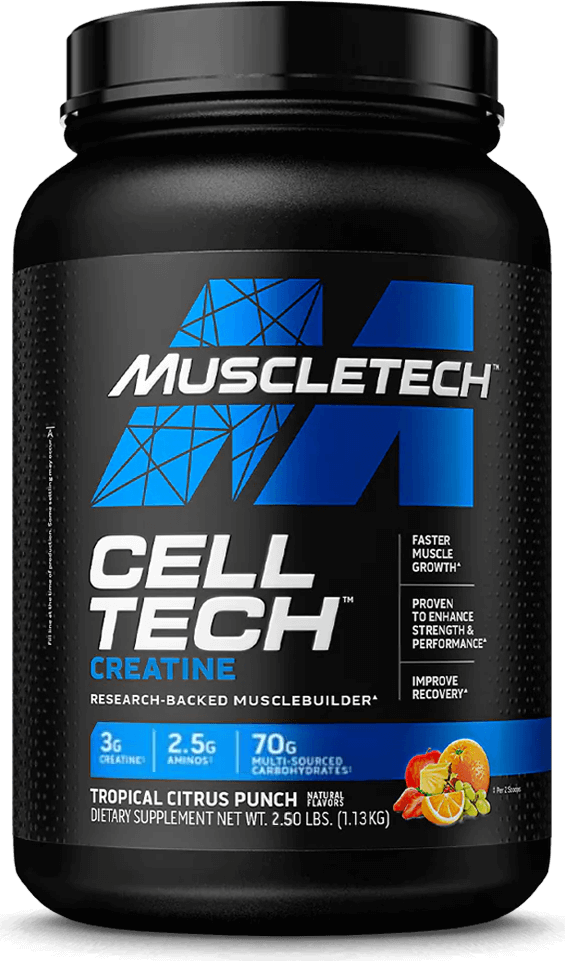 Cell Tech Performance Creatine 1130 g