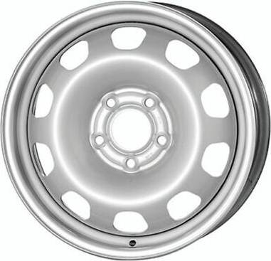 Magnetto Steel Rims MW R1-1779