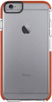 Apple iphone 6 Tech21 Classic Shell Case for Apple iPhone 6 Plus Transparent