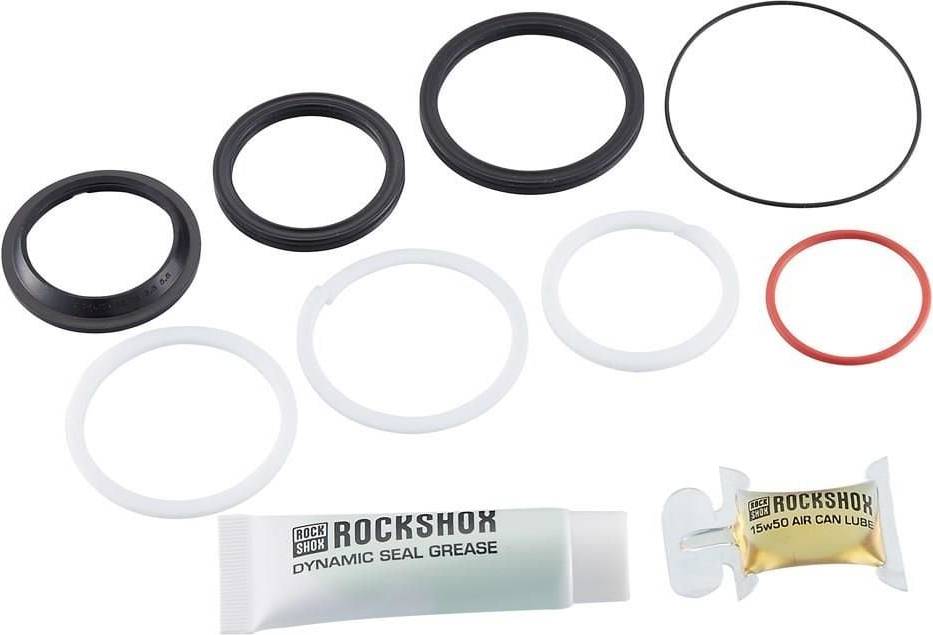 Rockshox 50 Hour Rear Shock Service Kit A1-B2