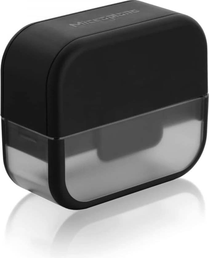 Microplane Garlic Rivjern 9.2cm