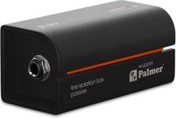 Passive Line Isolation Box