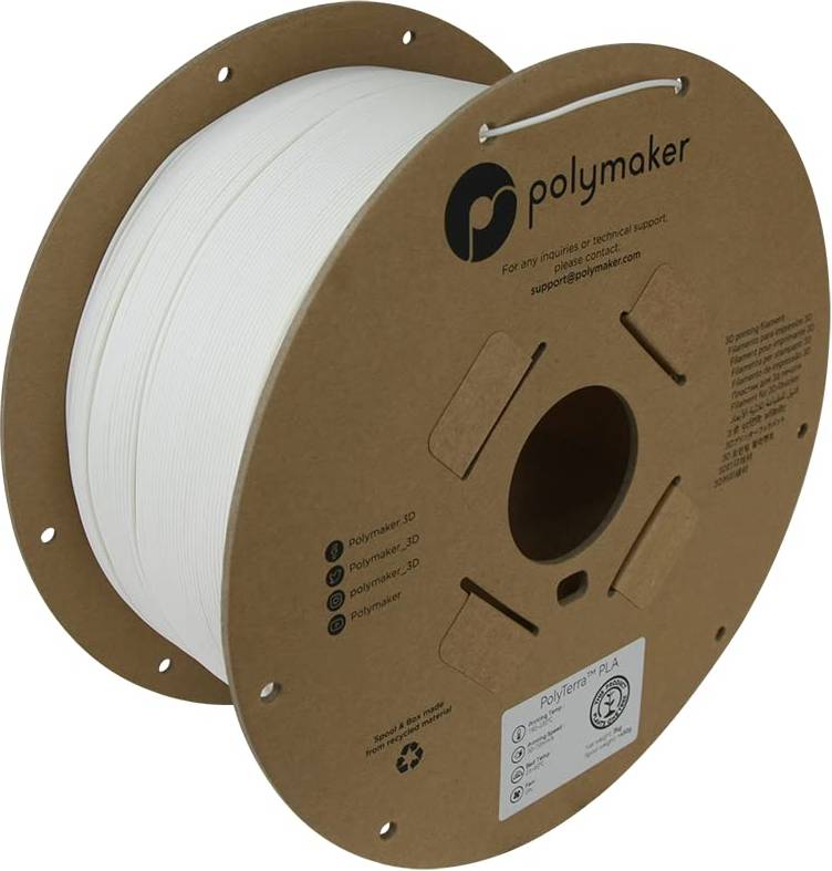 Polymaker PolyTerra PLA