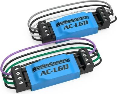 Audiocontrol Audio Control AC-LGD Load Generating Accessory
