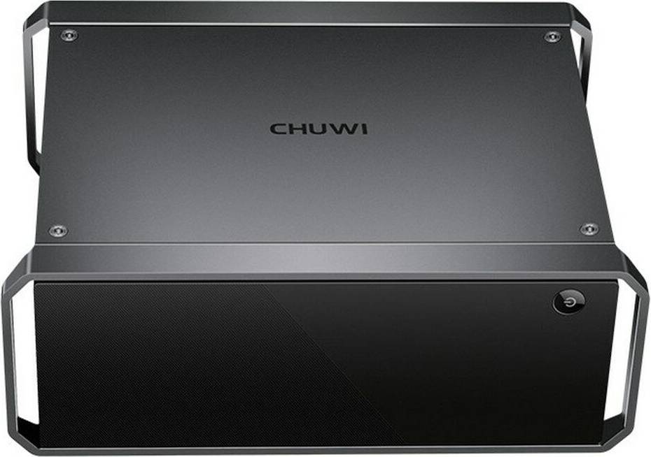 Chuwi Desktop PC CoreBox CWI601