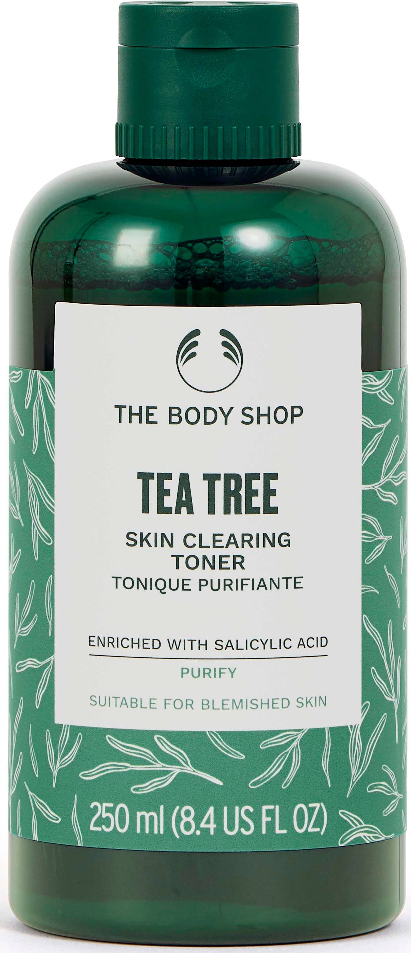 The Body Shop Tea Tree Toner 250 ml 250ml
