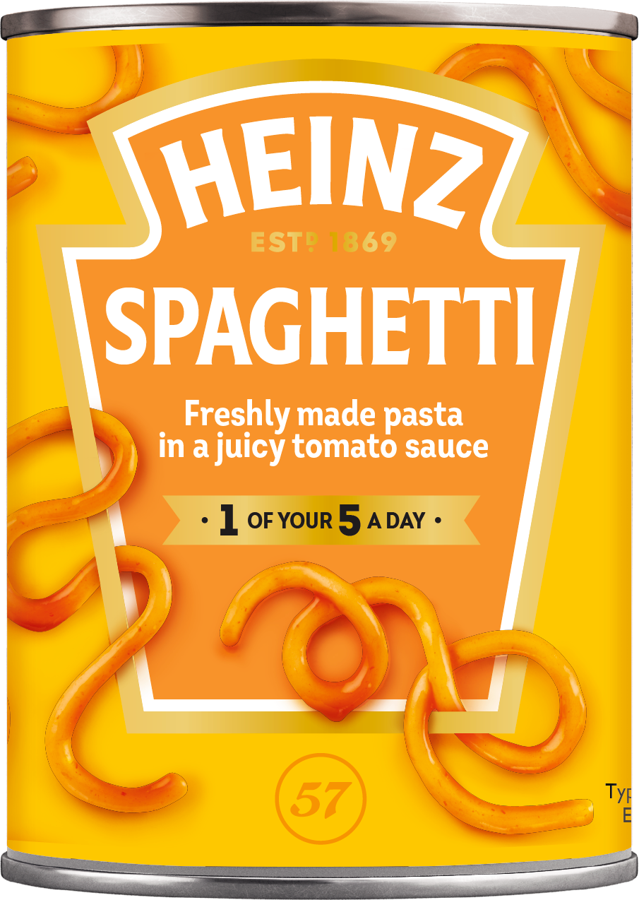 Spaghetti