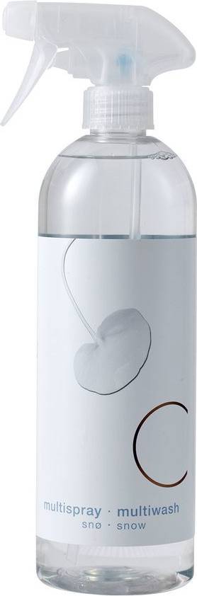 Csoaps Multispray Snow 750 ml Multiolja