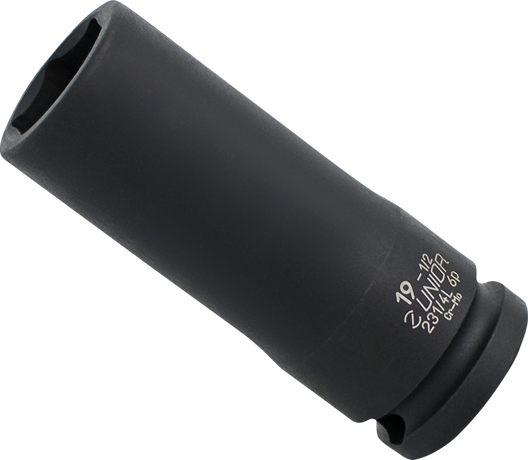 Unior Long-Model 1/2" Power Socket Bit