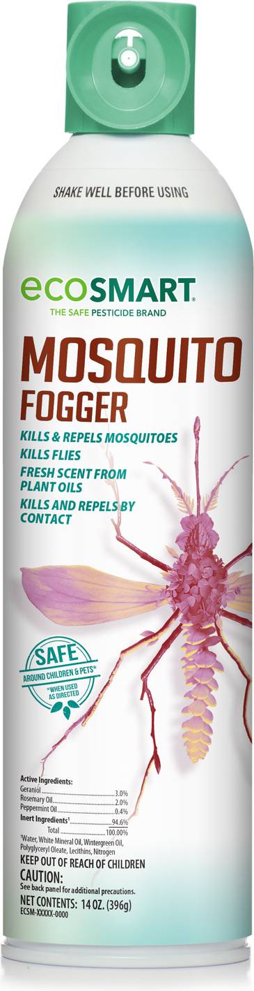 Mosquito killer outdoor EcoSmart Insect Killer Liquid 14