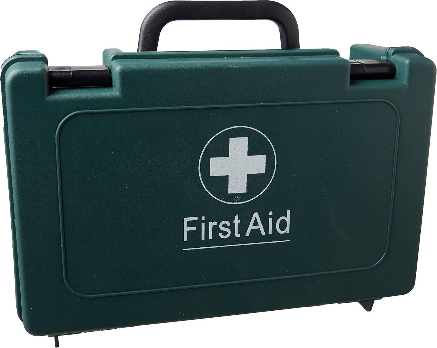 Blue Dot HSE Standard First Aid Kit