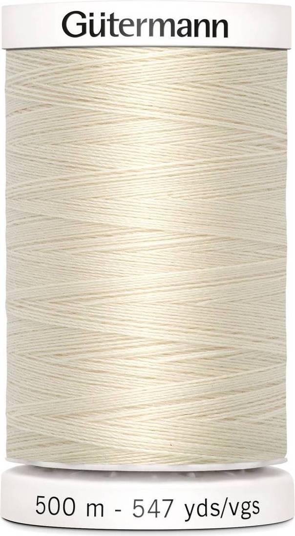 Gutermann Polyester Sewing Thread 802