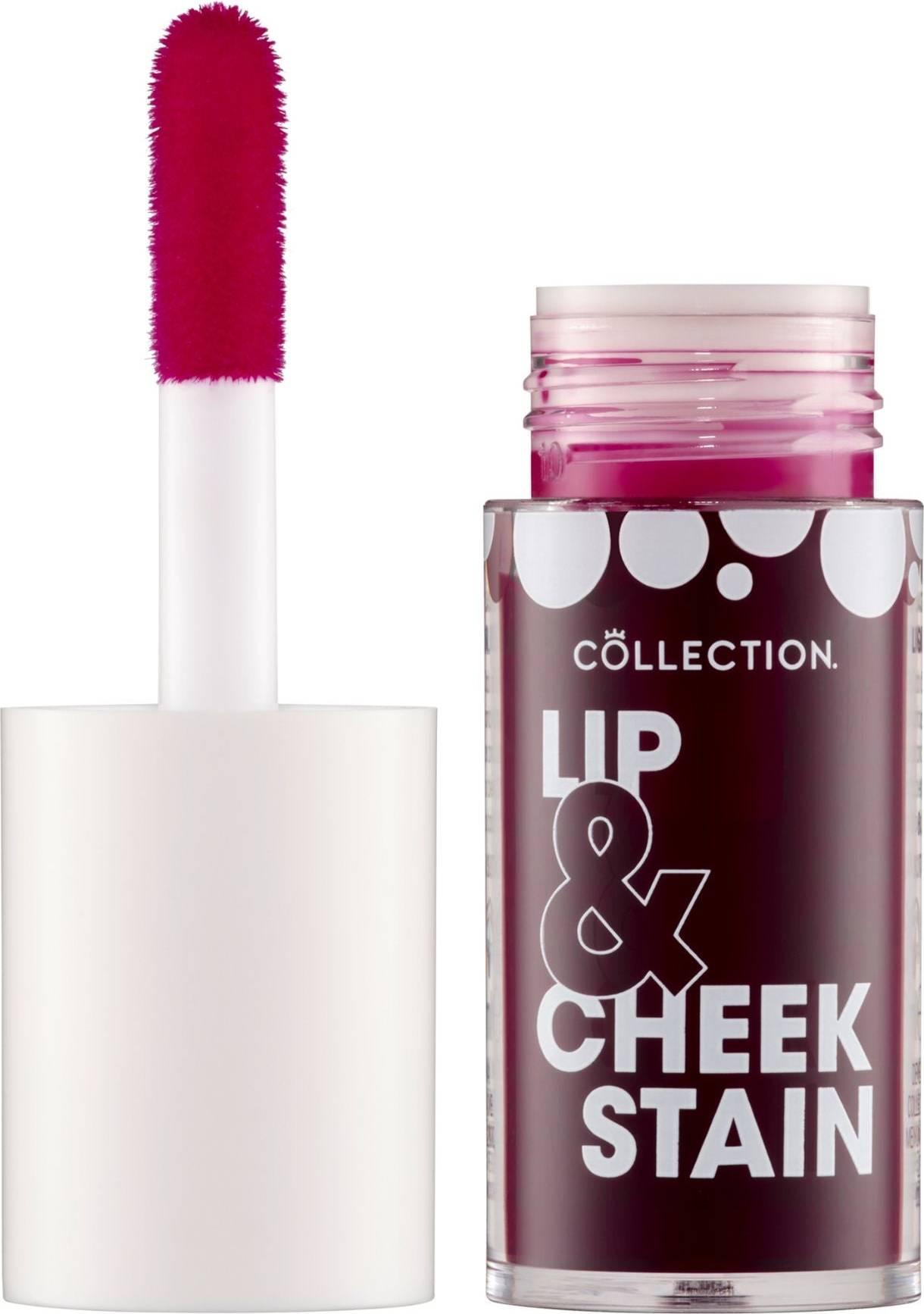 Collection Lip & Cheek Stain