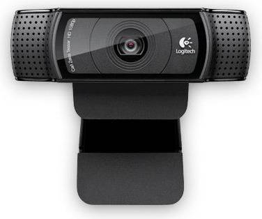 Logitech C920 HD Pro