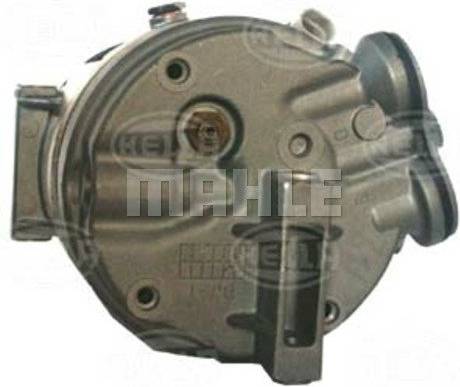 Mahle Behr A/C Compressor ACP 320 R