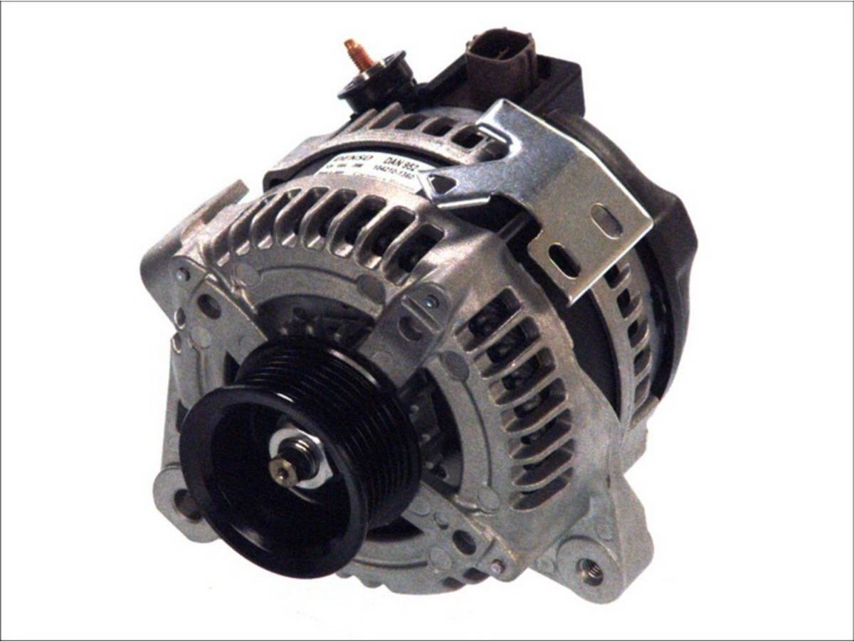 Generator DAN952